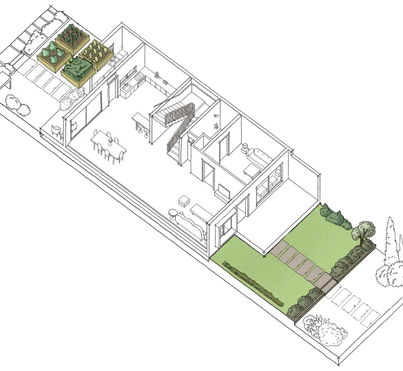 Plan / drawing